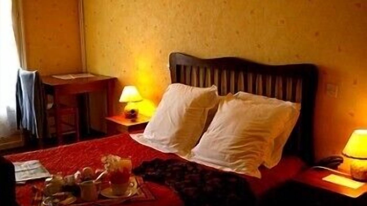 Photo of Bedroom in Astaffort