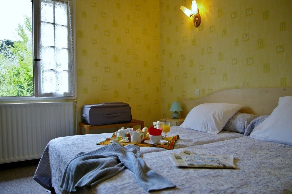 Photo of Bedroom in Astaffort