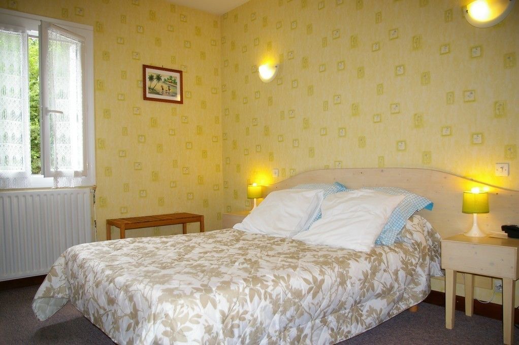 Photo of Bedroom in Astaffort