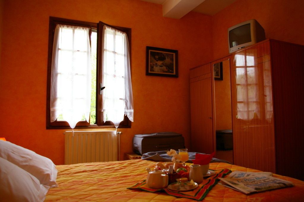Photo of Bedroom in Astaffort