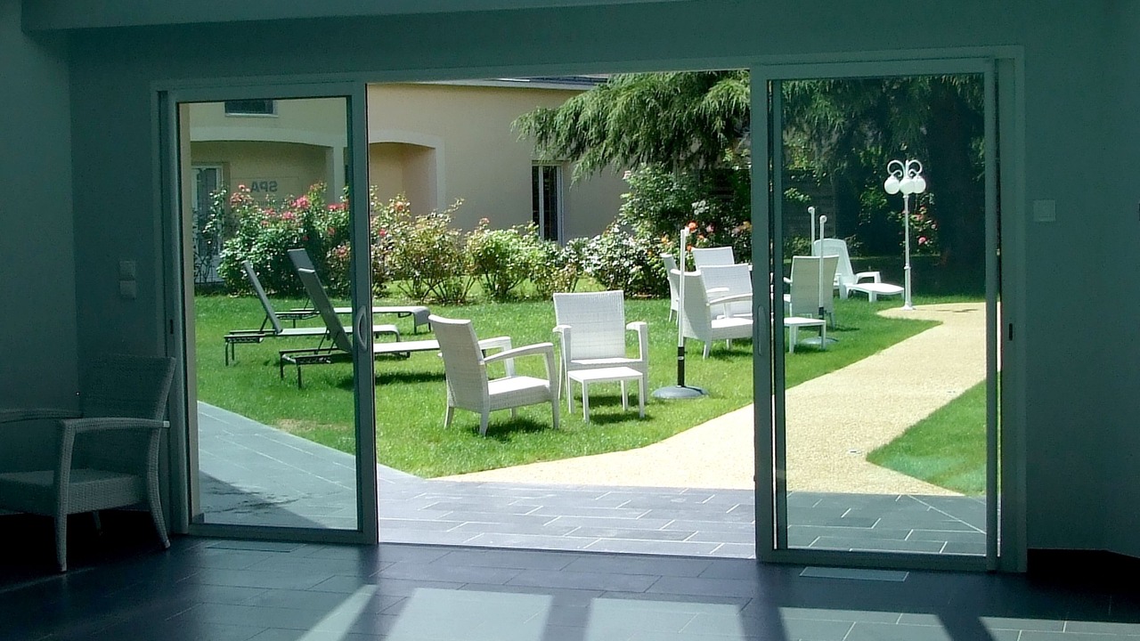 Photo of Bedroom in Doue-la-Fontaine