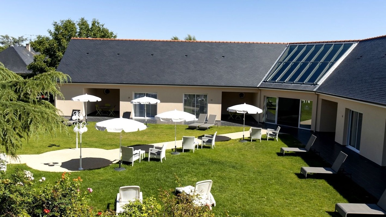 Photo of Outdoor in Doue-la-Fontaine