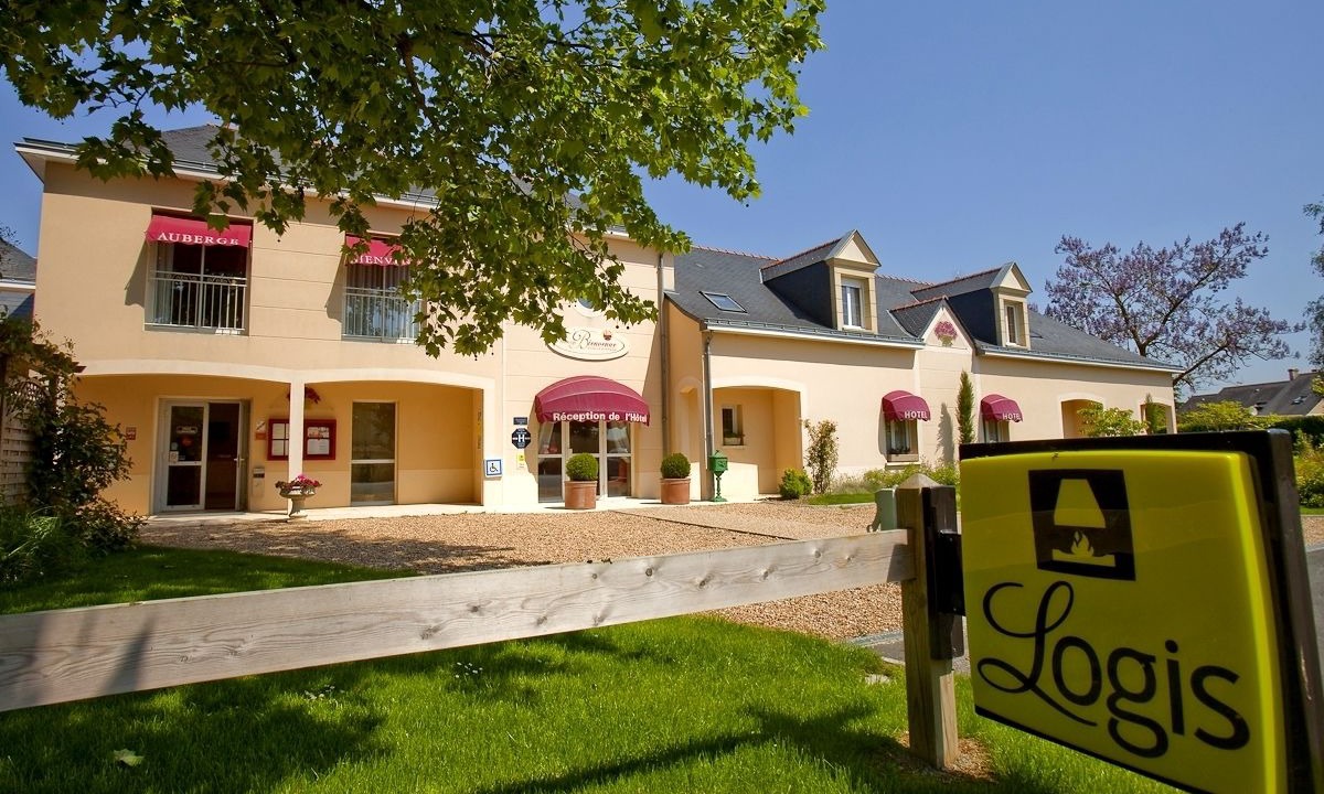 Photo of Outdoor in Doue-la-Fontaine
