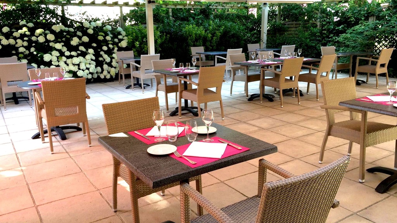 Photo of Patio Balcony in Doue-la-Fontaine