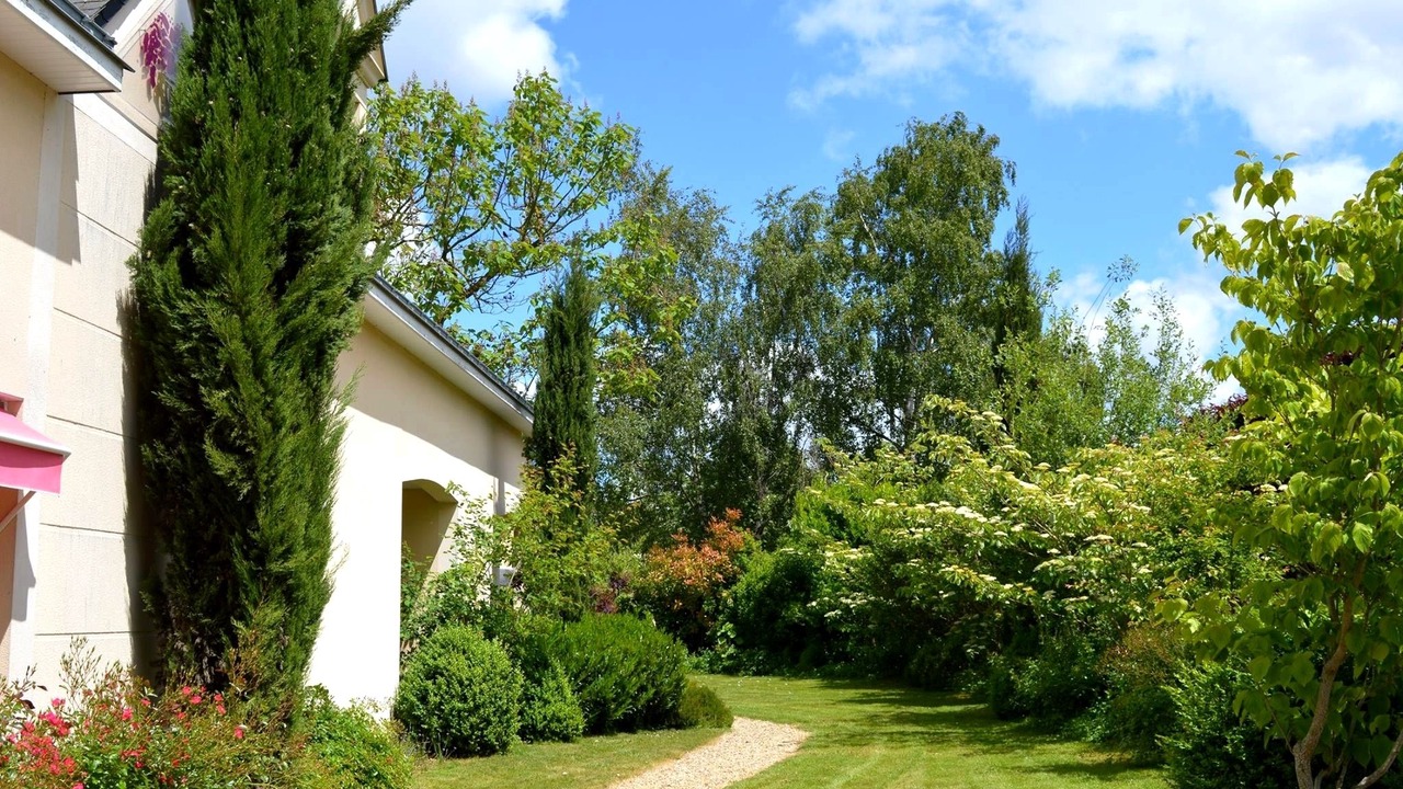 Photo of Outdoor in Doue-la-Fontaine