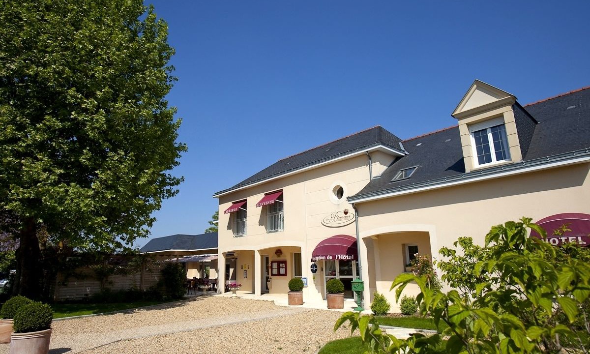 Photo of Outdoor in Doue-la-Fontaine