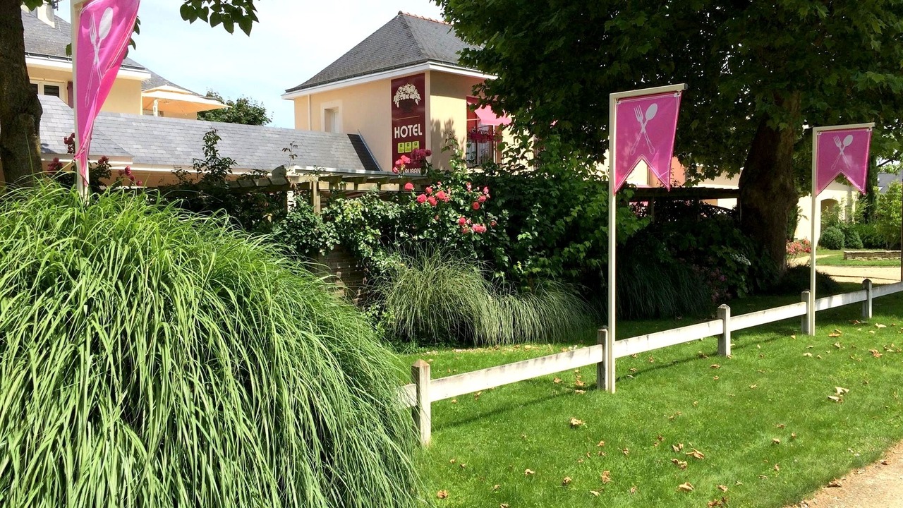 Photo of Outdoor in Doue-la-Fontaine