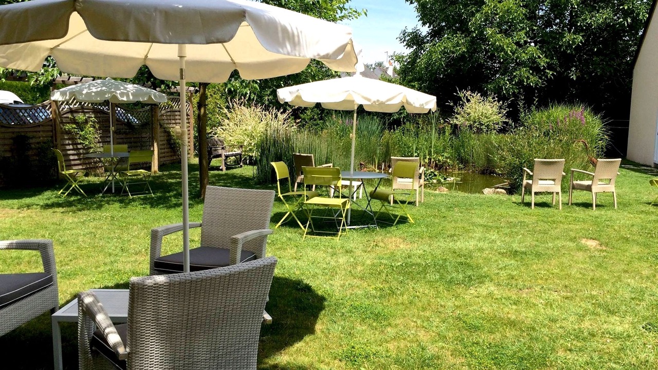 Photo of Outdoor in Doue-la-Fontaine