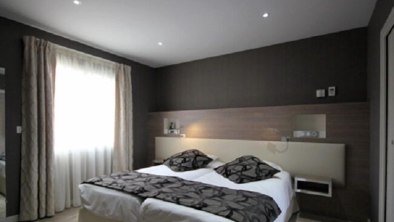 Photo of Bedroom in Doue-la-Fontaine