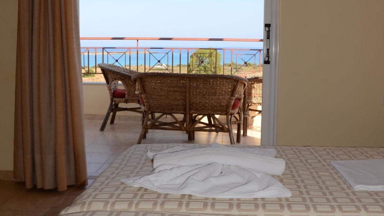 Photo of Patio Balcony in Elafonisos