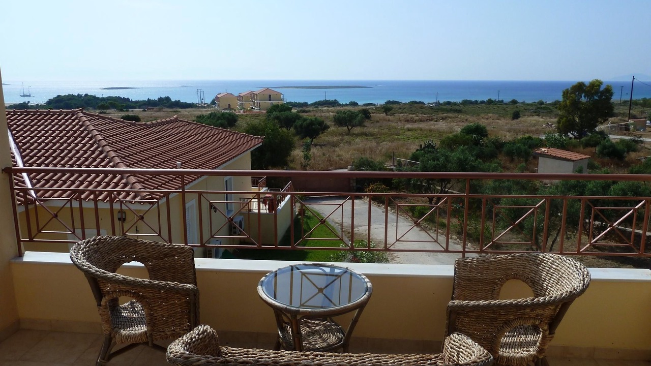 Photo of Patio Balcony in Elafonisos