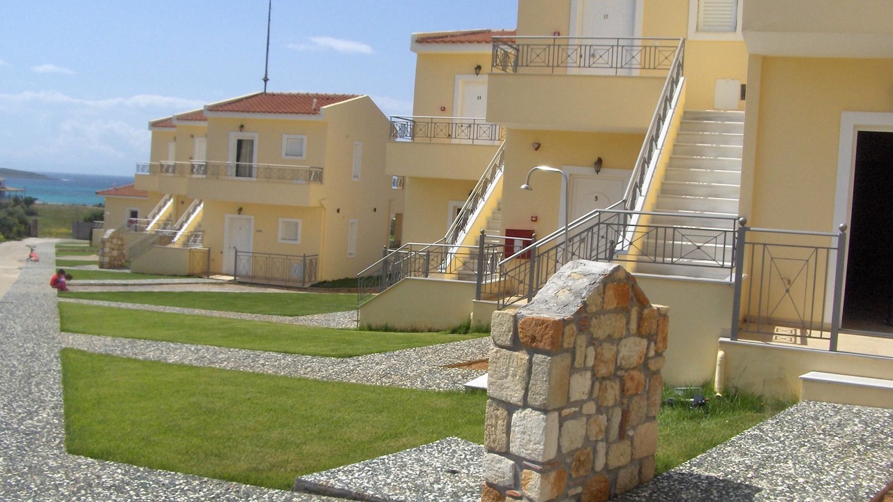 Photo of Outdoor in Elafonisos