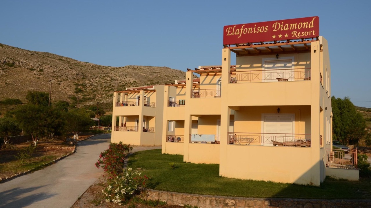 Photo of Outdoor in Elafonisos