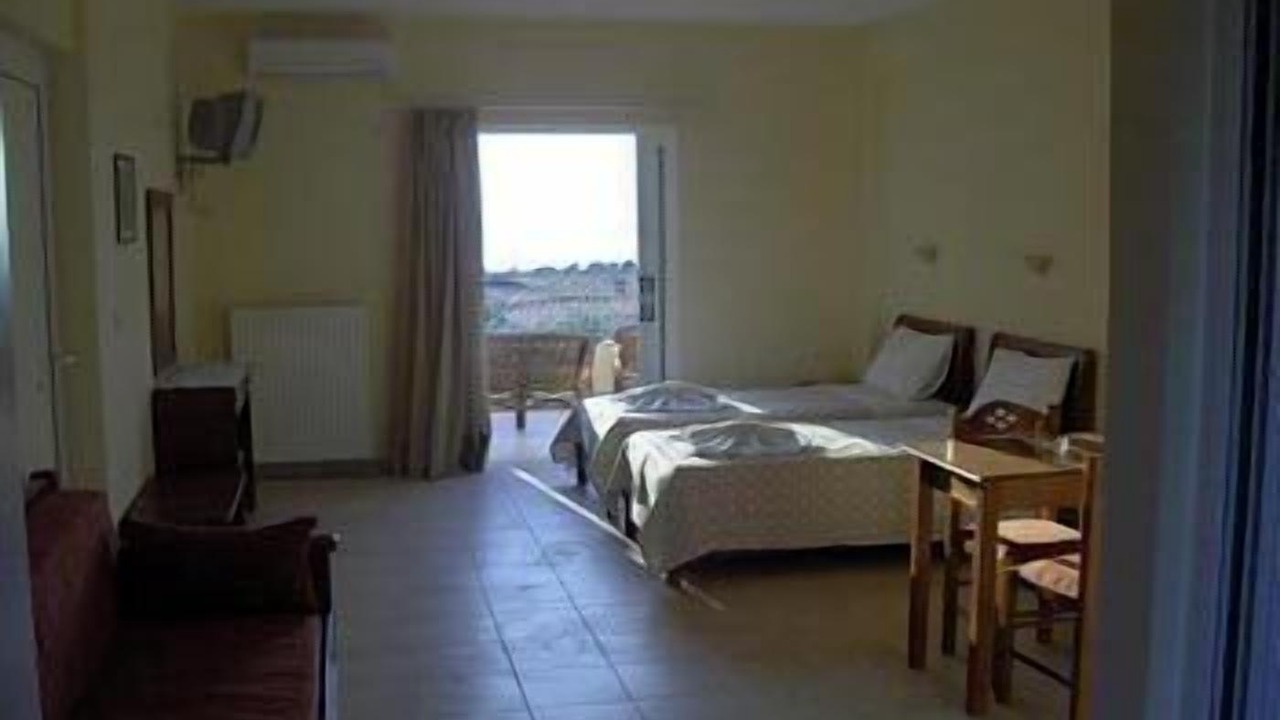 Photo of Bedroom in Elafonisos