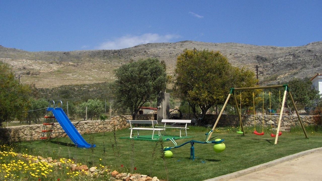 Photo of Outdoor in Elafonisos