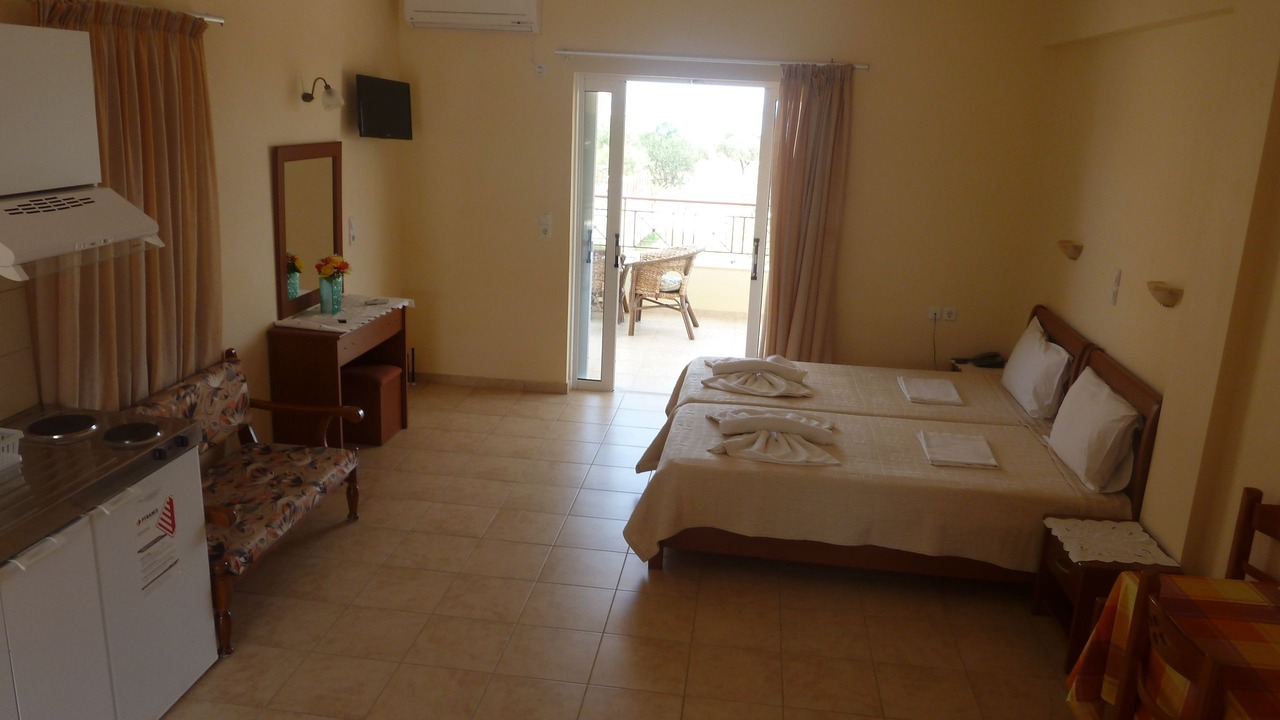 Photo of Bedroom in Elafonisos