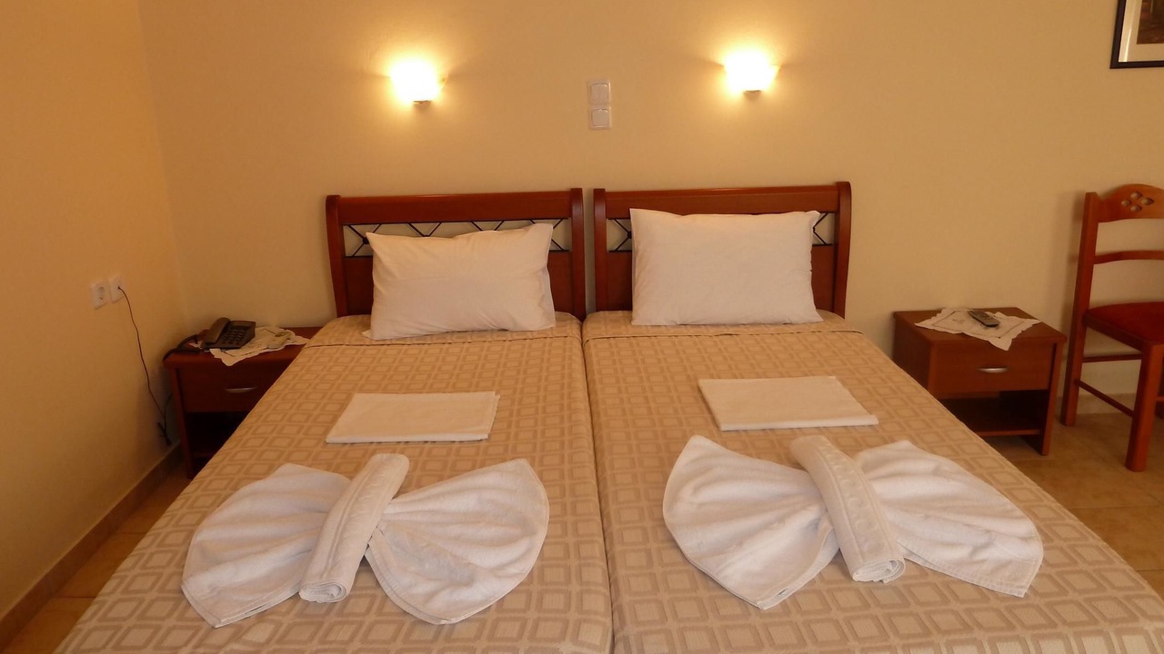 Photo of Bedroom in Elafonisos