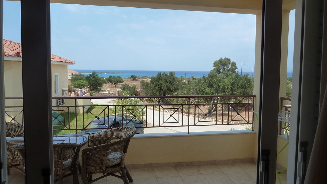 Photo of Patio Balcony in Elafonisos