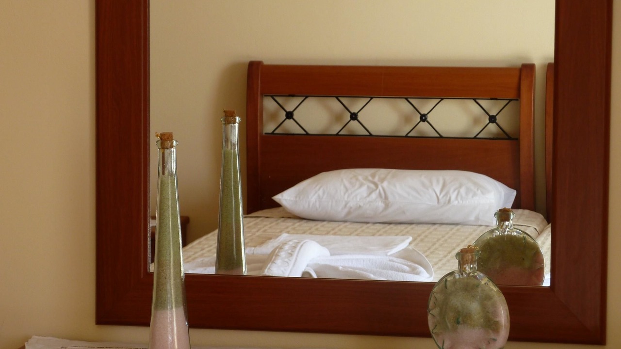 Photo of Bedroom in Elafonisos