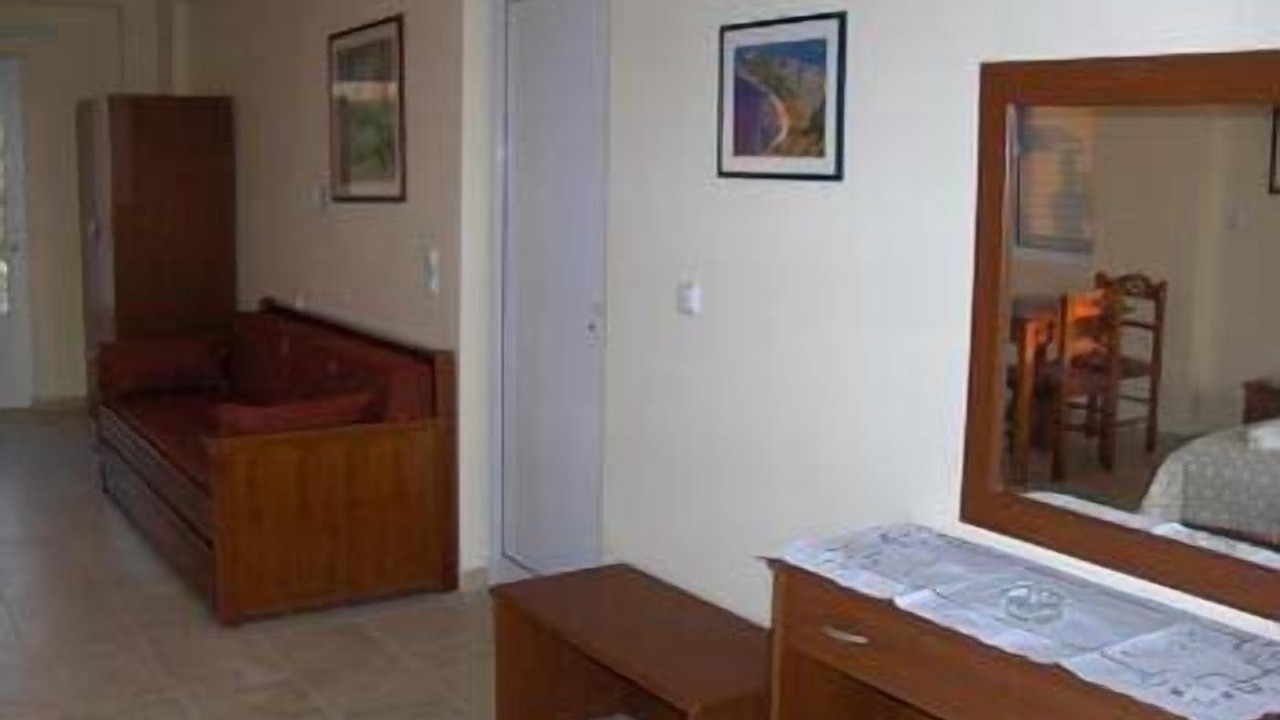 Photo of Bedroom in Elafonisos