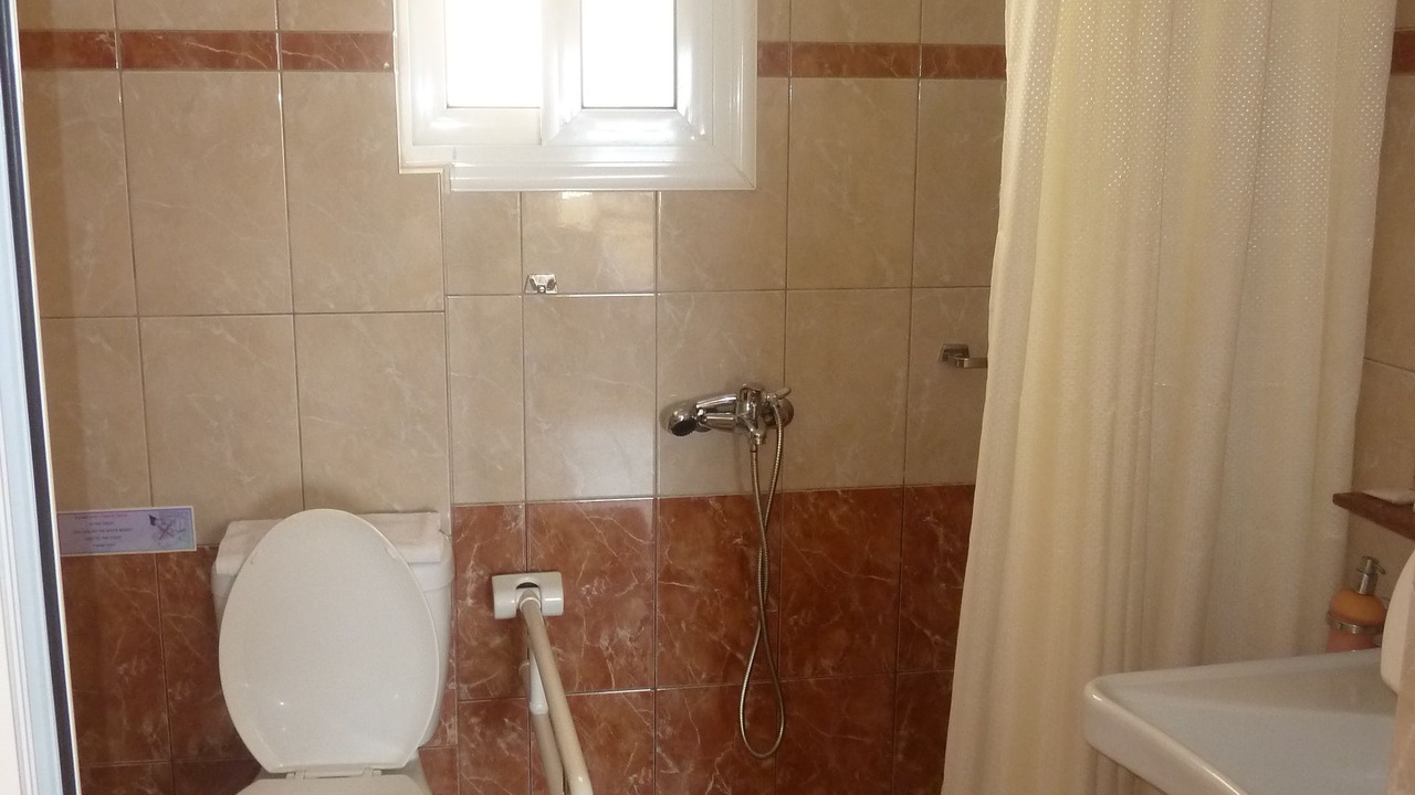 Photo of Bathroom in Elafonisos