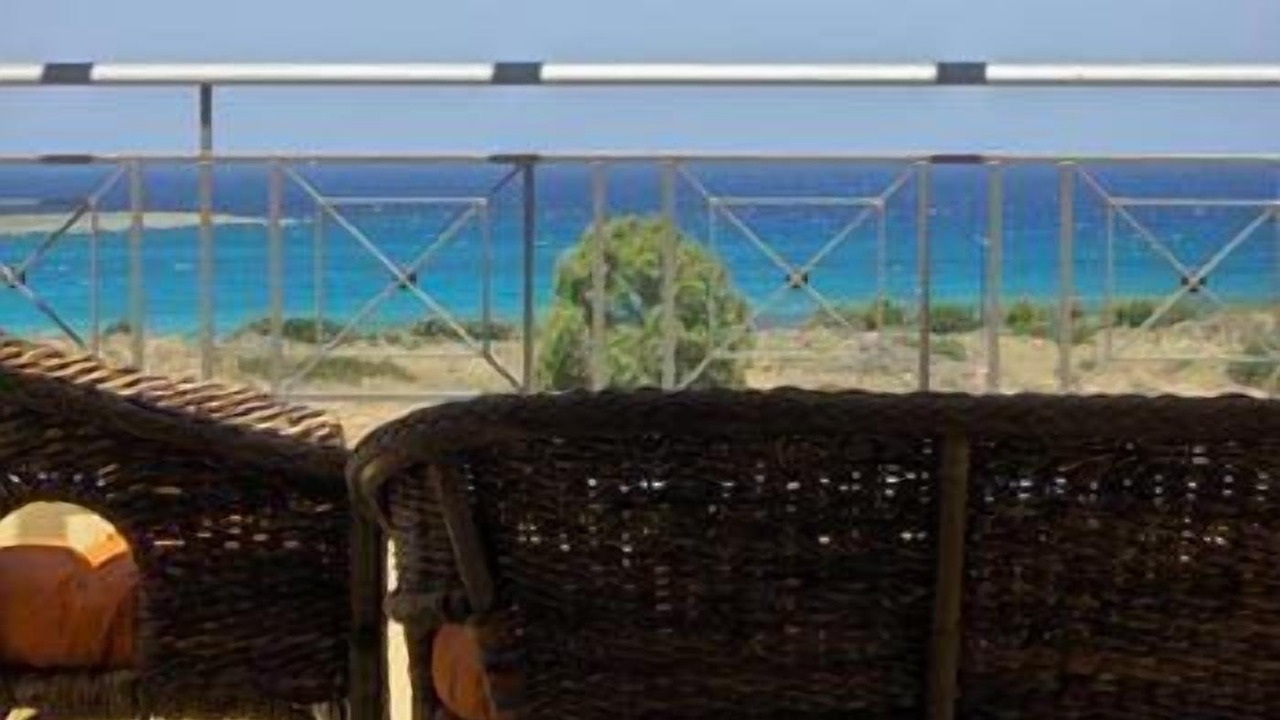 Photo of Patio Balcony in Elafonisos