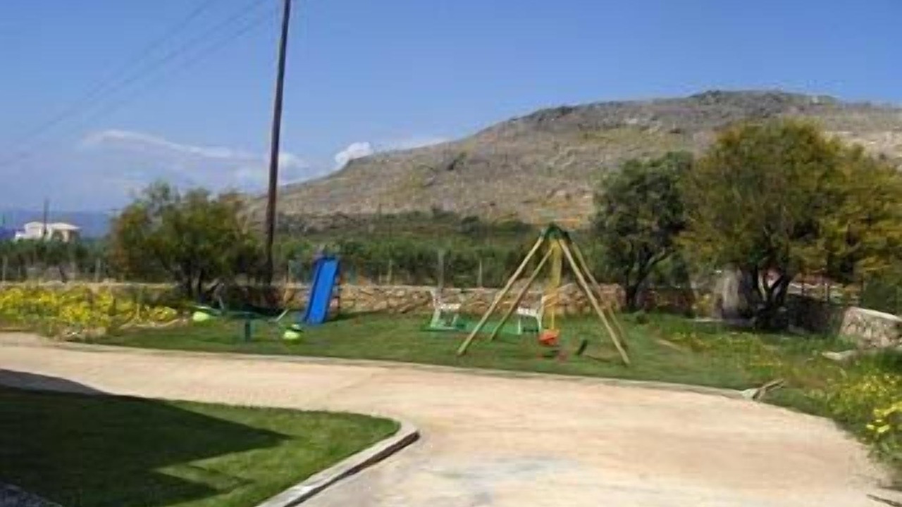 Photo of Outdoor in Elafonisos