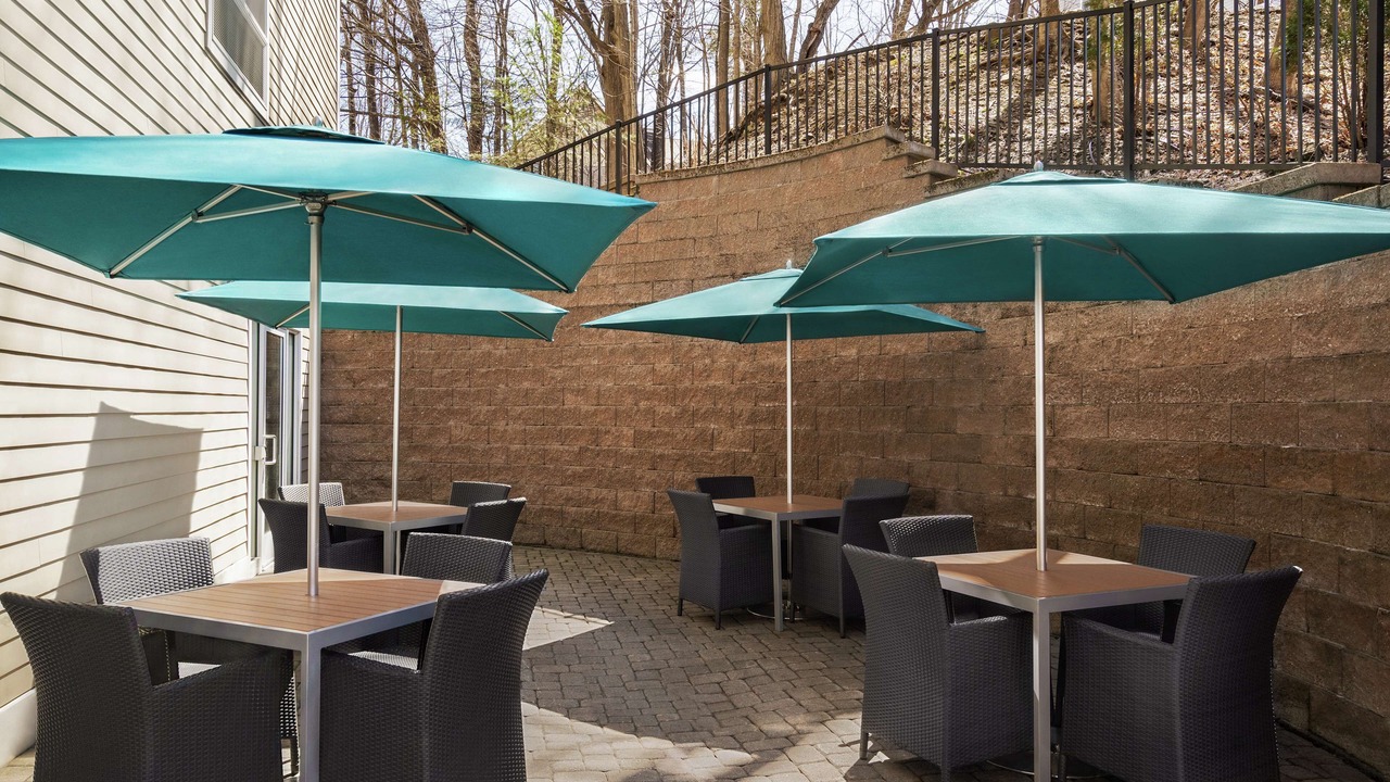 Photo of Patio Balcony in Exeter