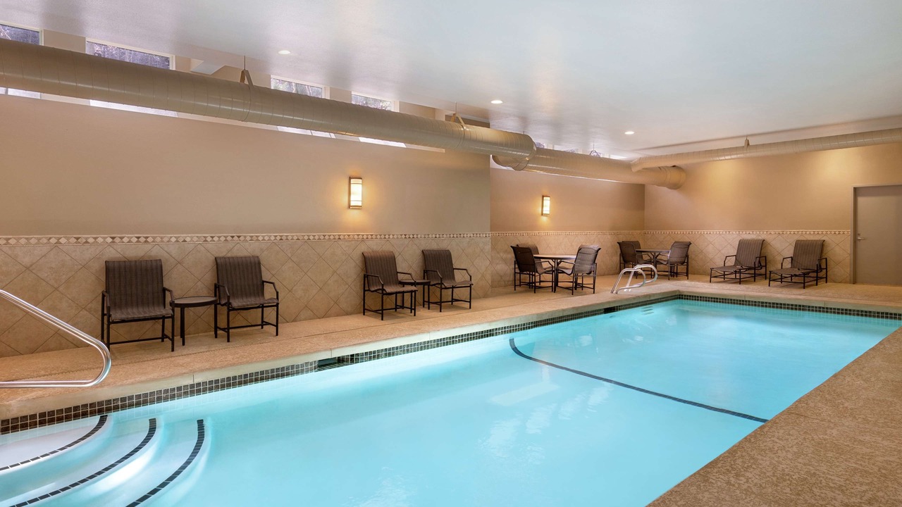 Photo of Outdoor in Exeter