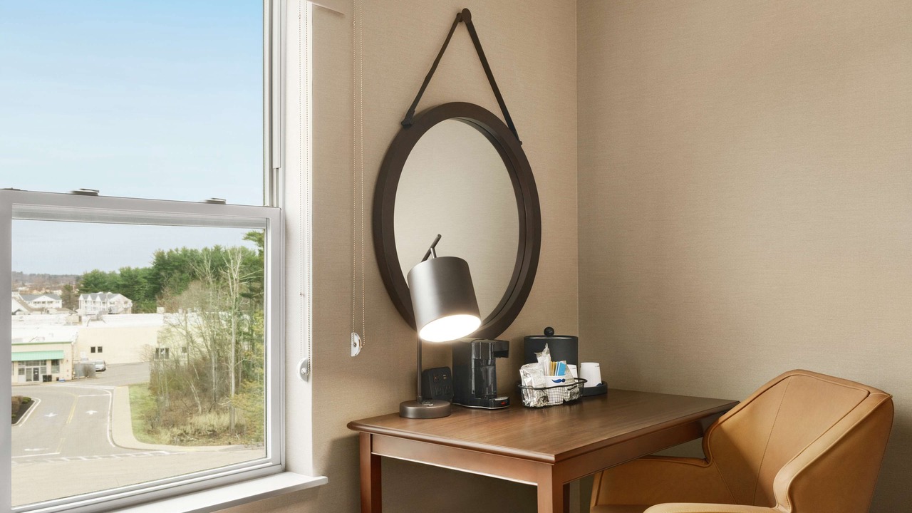 Photo of Bedroom in Exeter