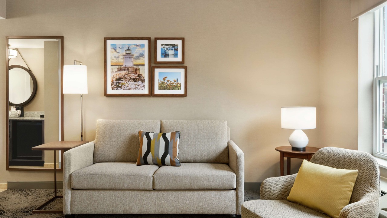 Photo of Outdoor in Exeter