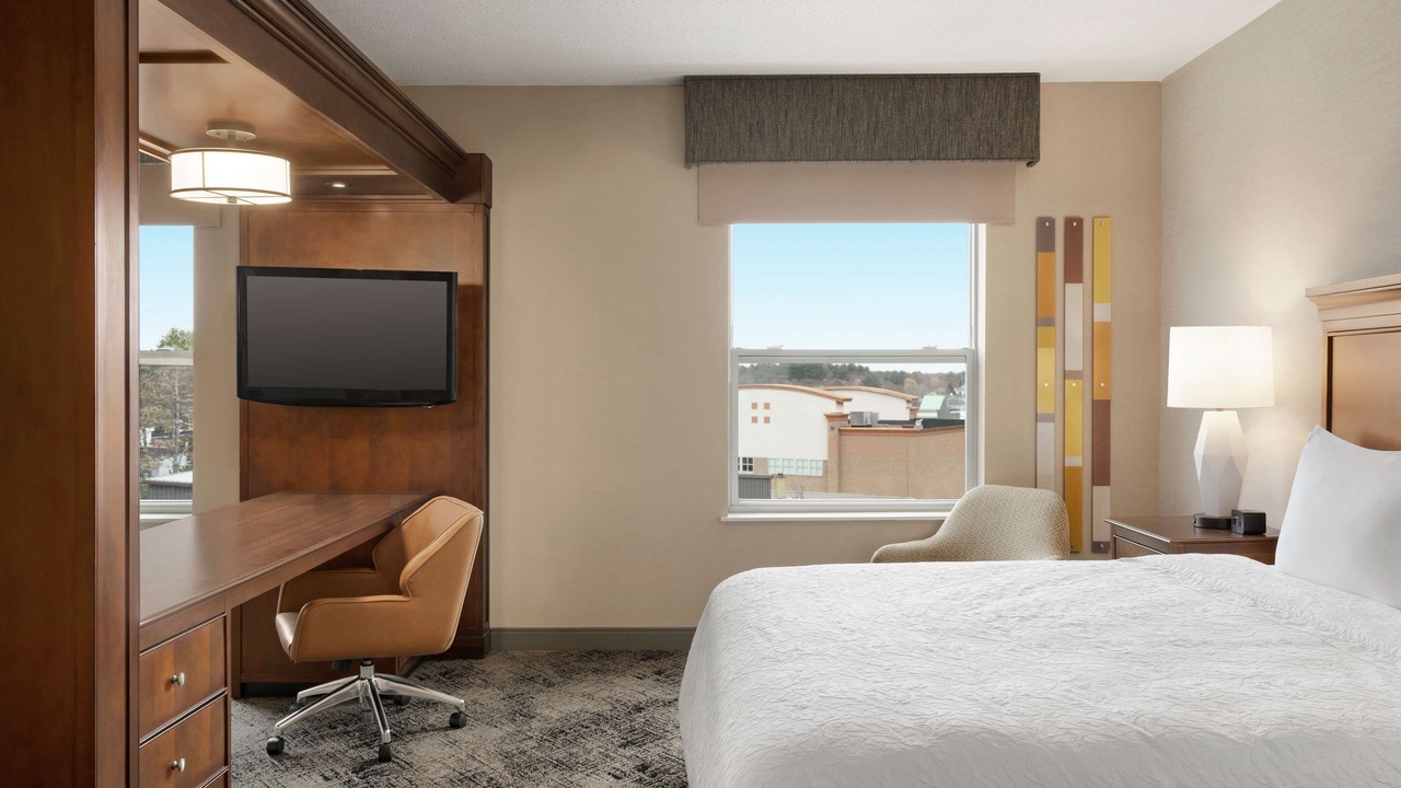 Photo of Bedroom in Exeter