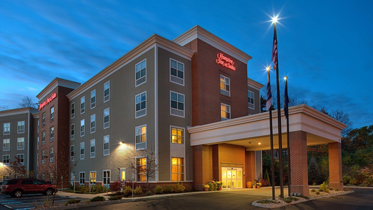 Photo of Outdoor in Exeter