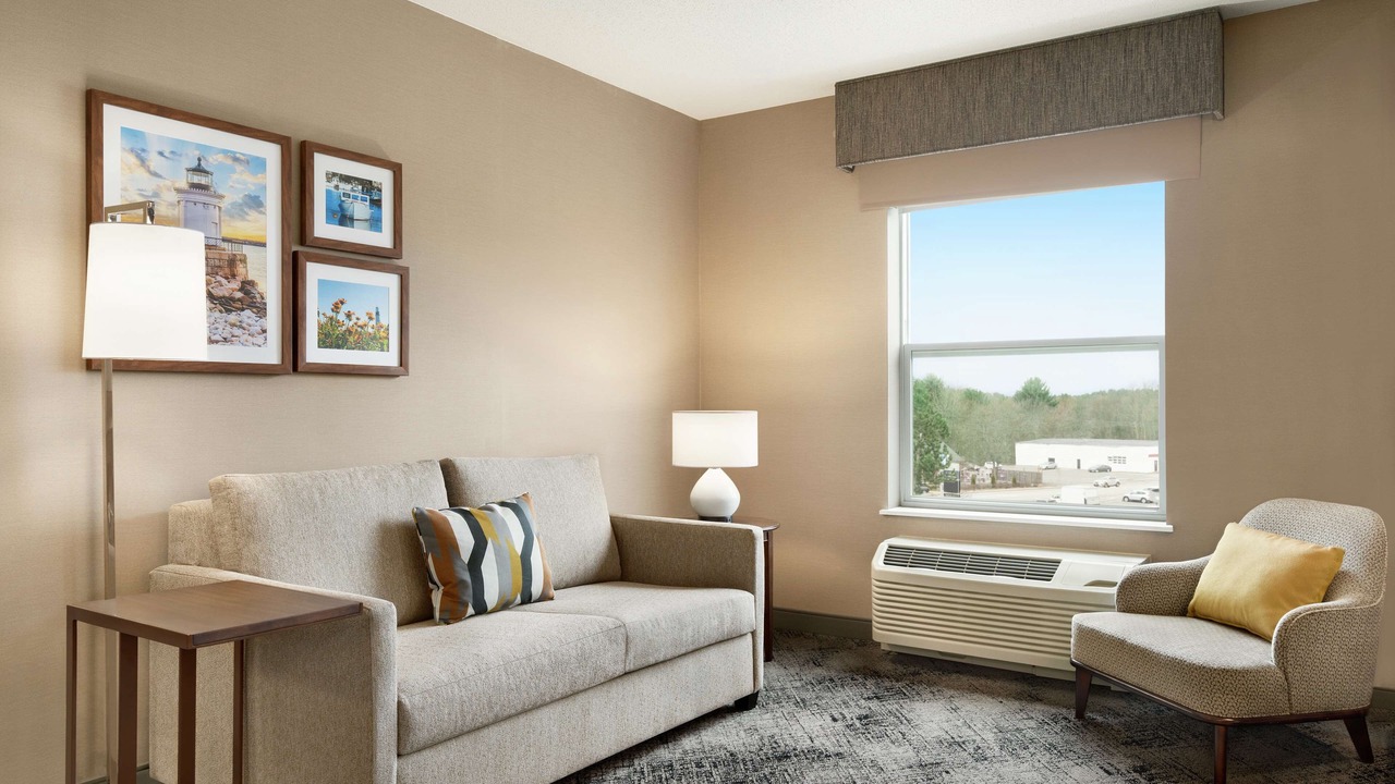 Photo of Outdoor in Exeter