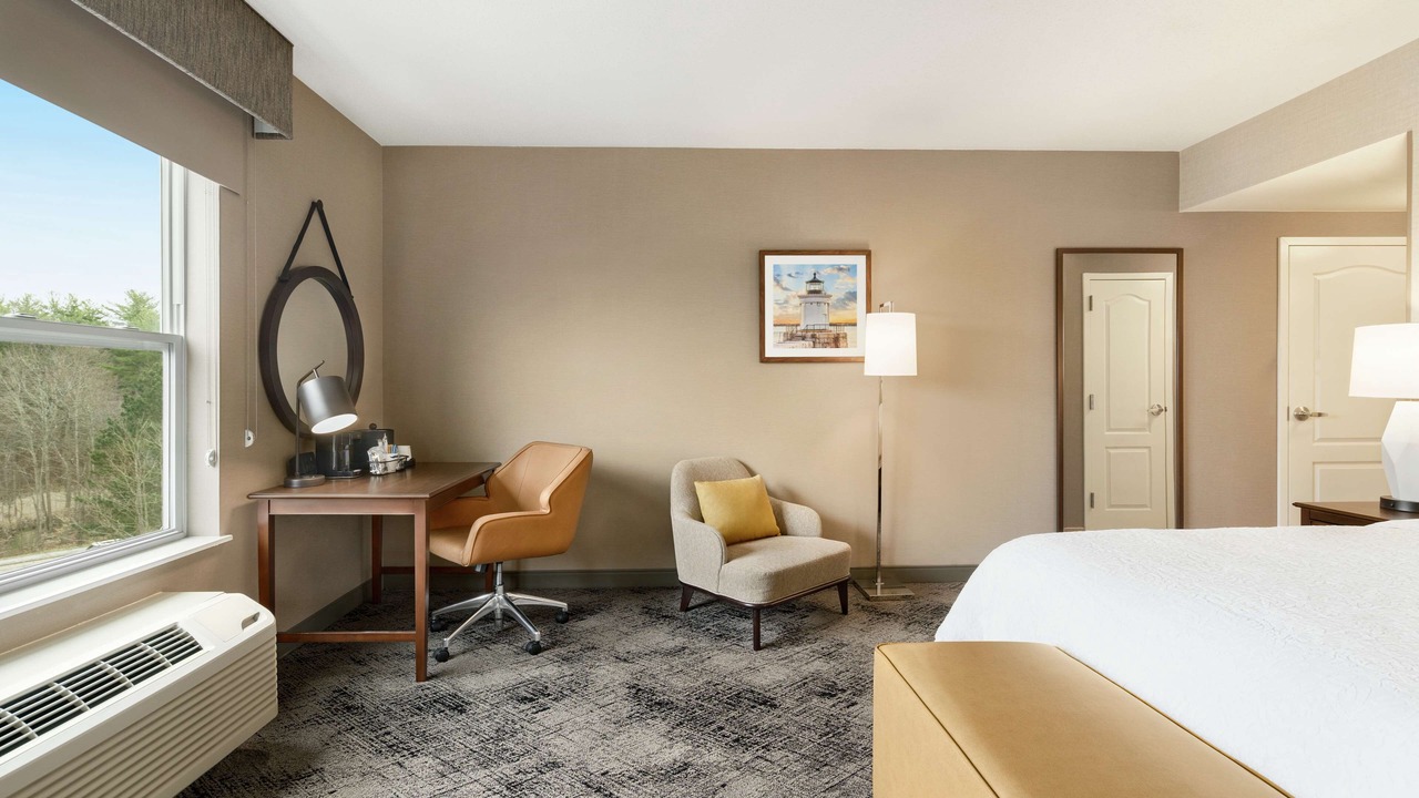 Photo of Bedroom in Exeter