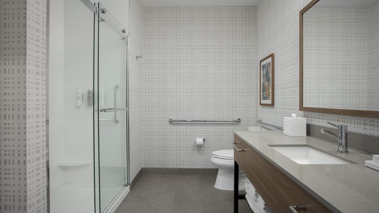 Photo of Bathroom in Exeter