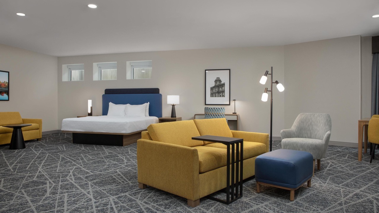 Photo of Outdoor in Exeter