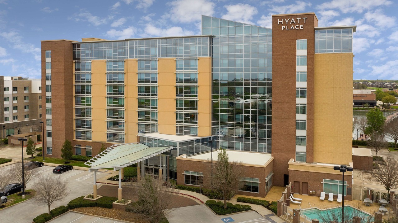 Photo of Outdoor in Sugar Land
