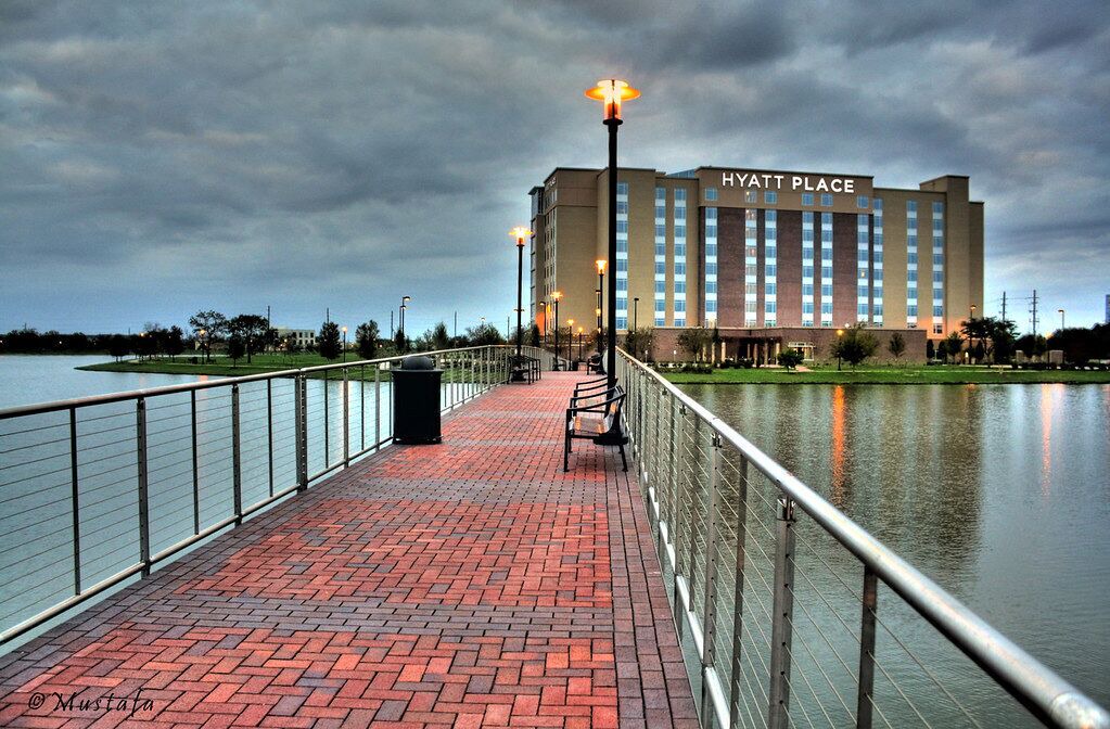 Photo of Outdoor in Sugar Land