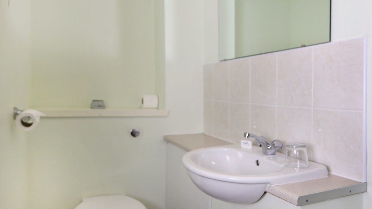 Photo of Bathroom in Stirling