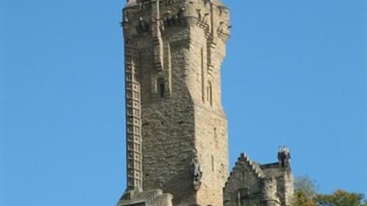 Photo of Outdoor in Stirling