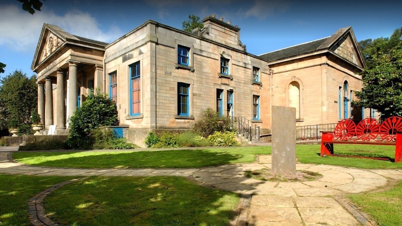 Photo of Outdoor in Stirling