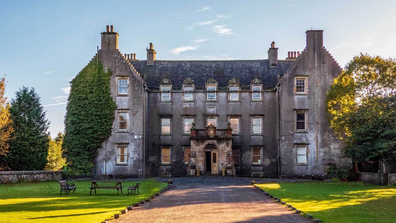 Photo of Outdoor in Stirling