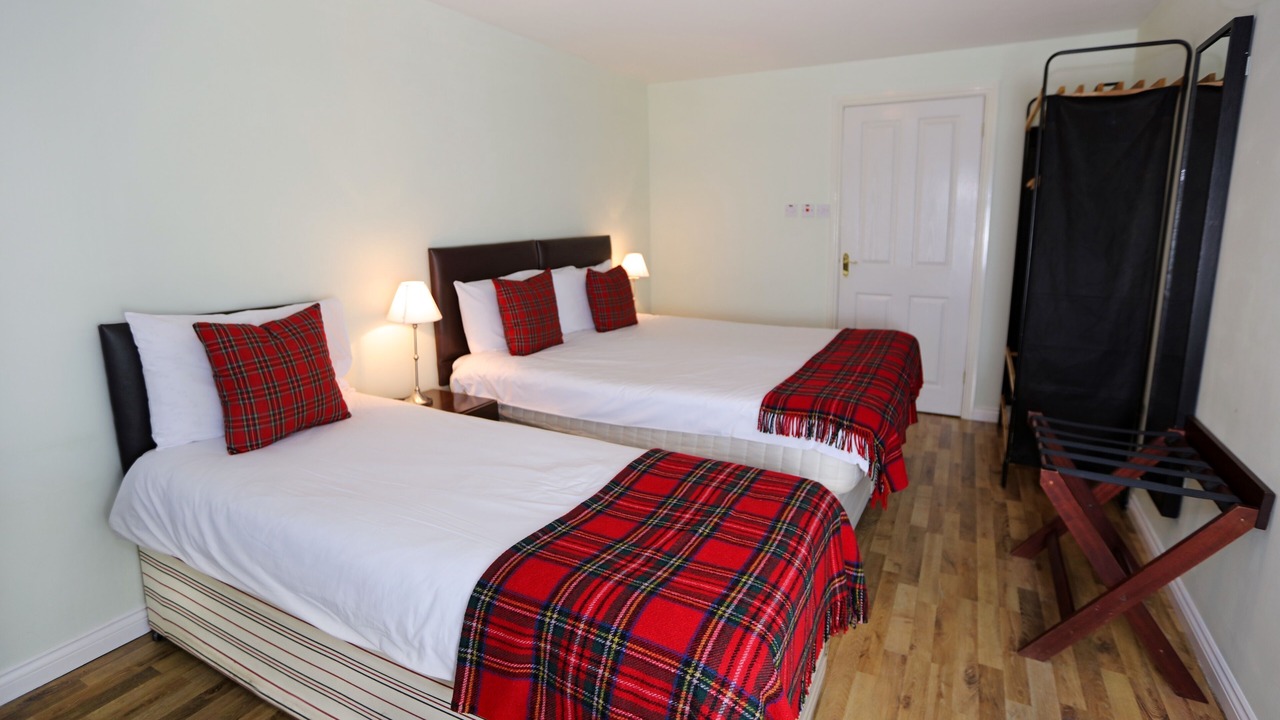 Photo of Bedroom in Stirling