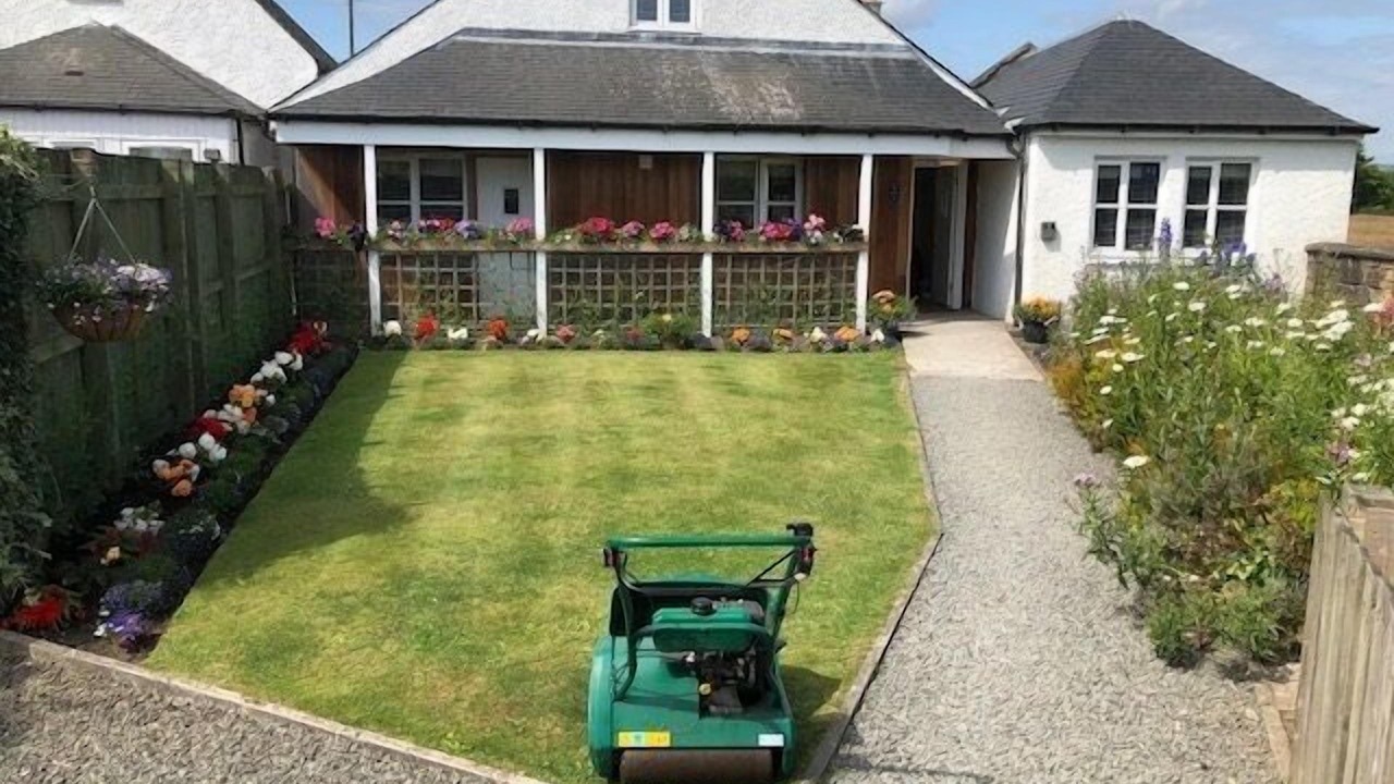 Photo of Outdoor in Stirling