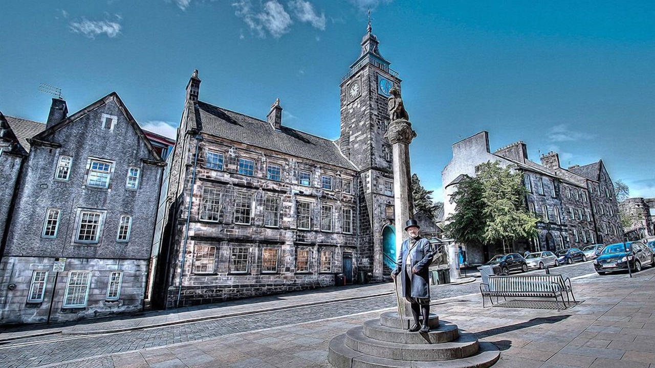 Photo of Others in Stirling