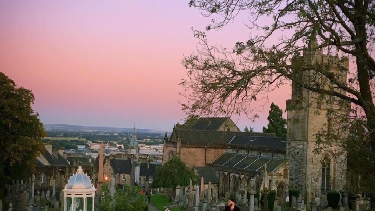 Photo of Others in Stirling