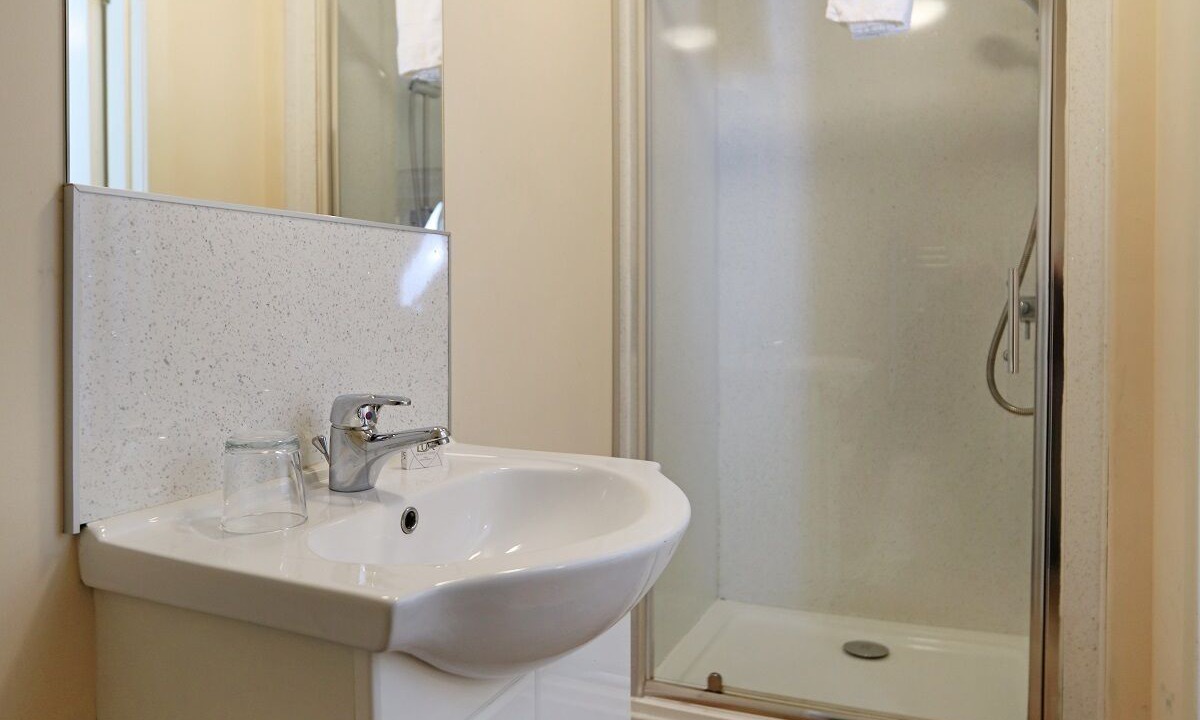 Photo of Bathroom in Stirling