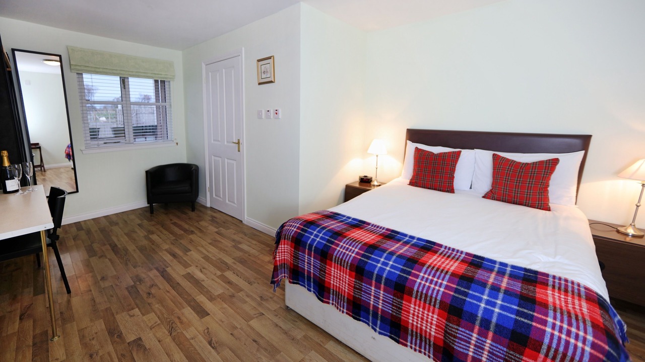 Photo of Bedroom in Stirling