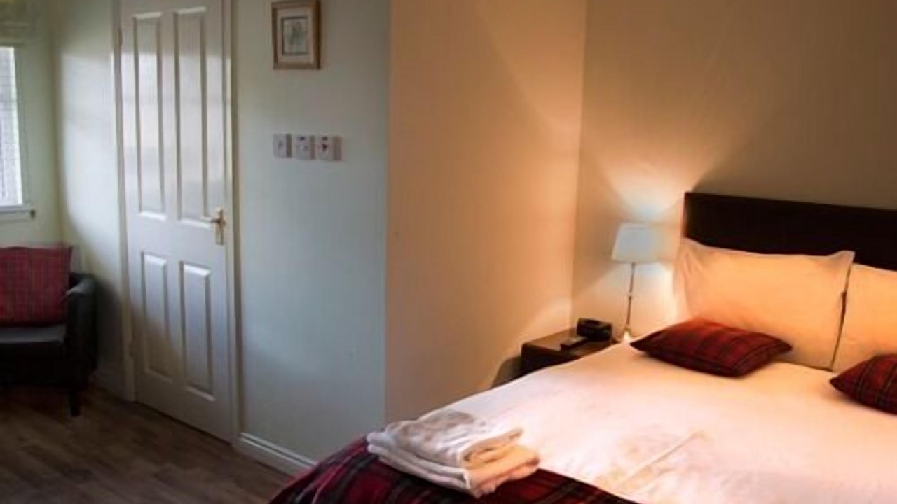 Photo of Bedroom in Stirling